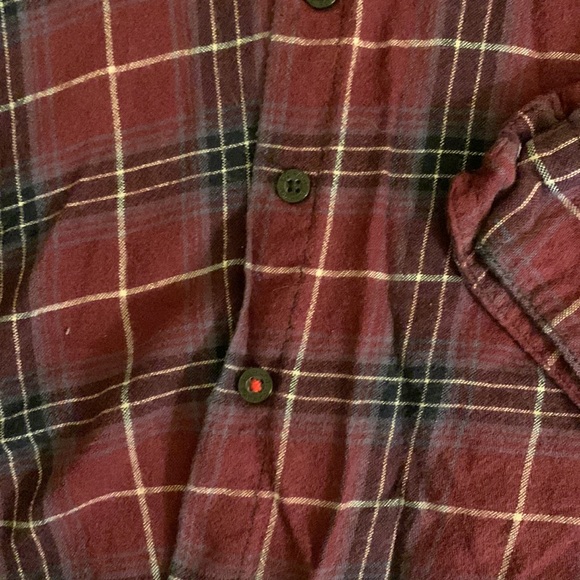 Red Flannel - Picture 3 of 4